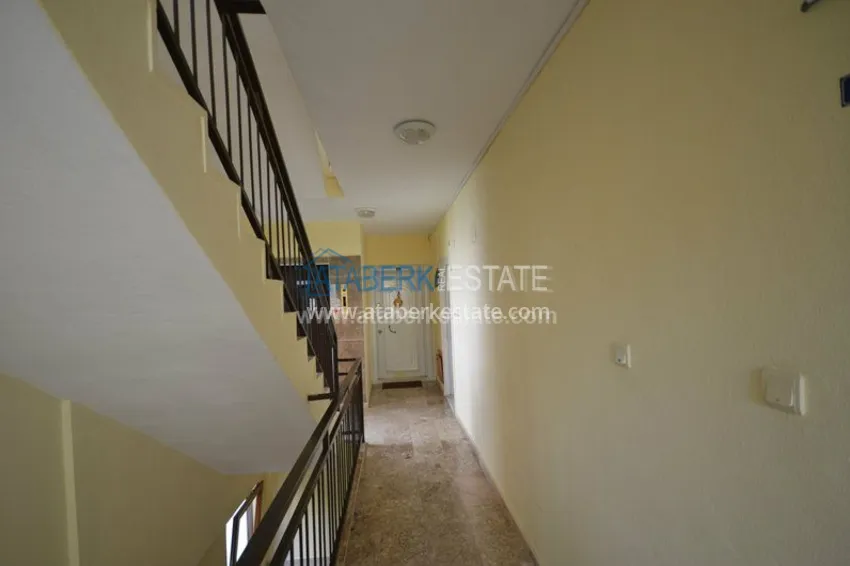 Квартира от собственника в комплексе с бассейном 2 