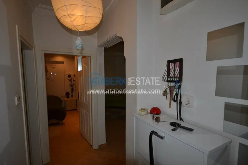 Квартира от собственника в комплексе с бассейном 5 