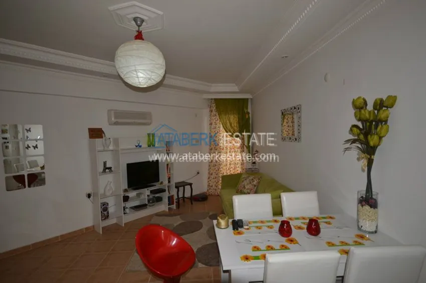 Квартира от собственника в комплексе с бассейном 6 