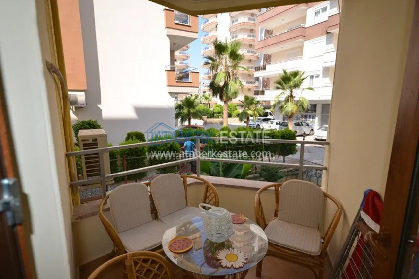 Квартира от собственника в комплексе с бассейном 13 