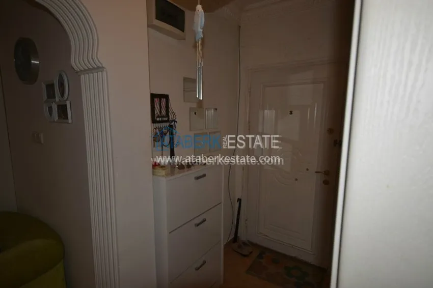 Квартира от собственника в комплексе с бассейном 14 