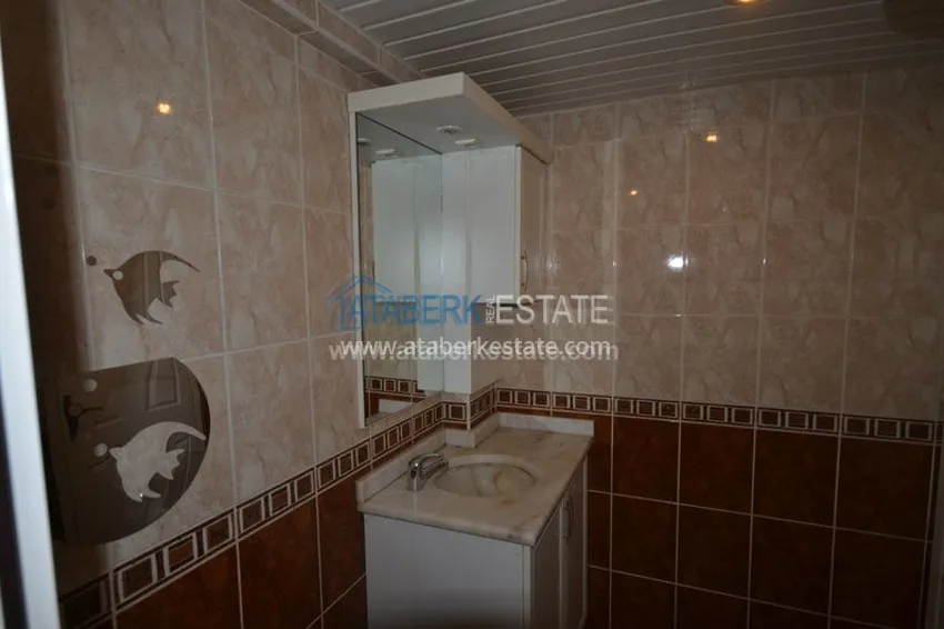 Квартира от собственника в комплексе с бассейном 15 