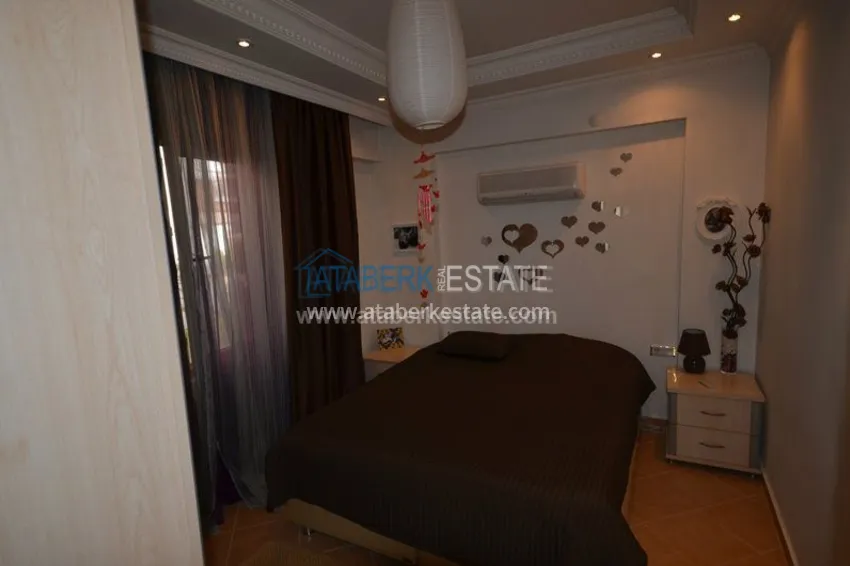 Квартира от собственника в комплексе с бассейном 17 