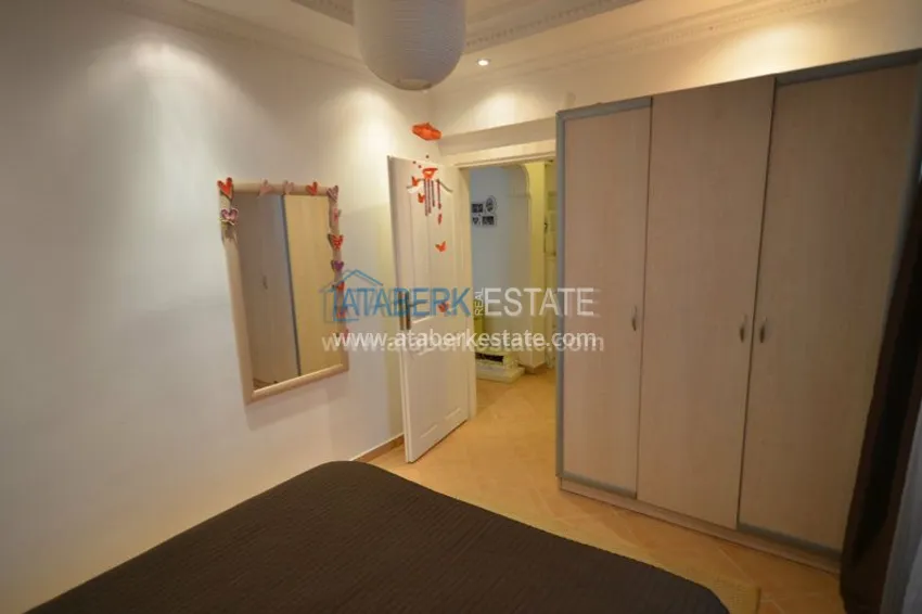 Квартира от собственника в комплексе с бассейном 18 