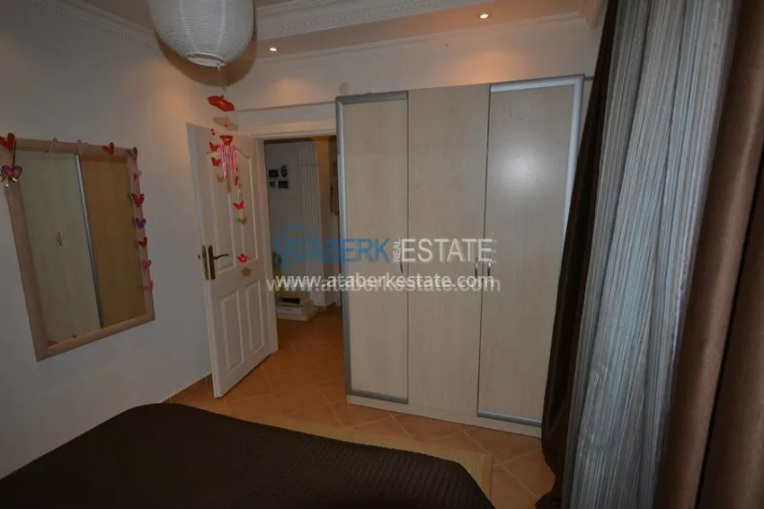 Квартира от собственника в комплексе с бассейном 19 