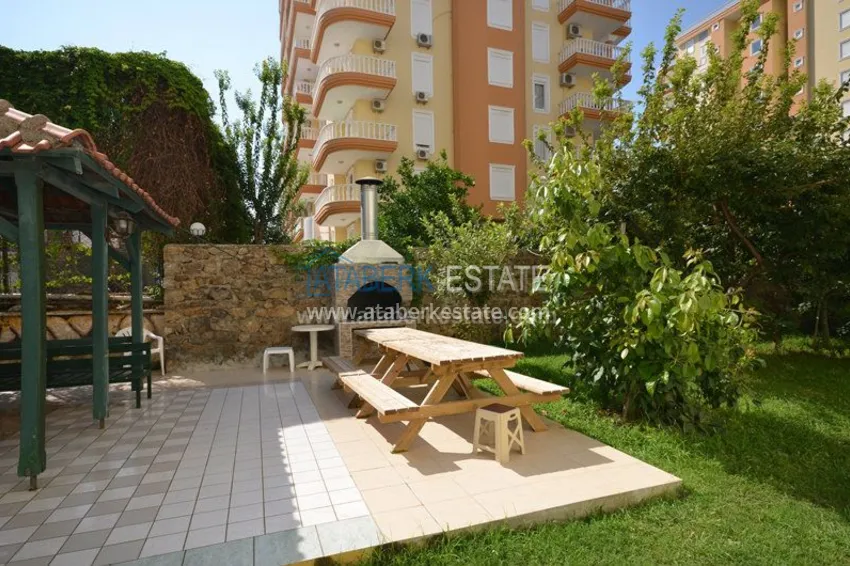 Квартира от собственника в комплексе с бассейном 24 