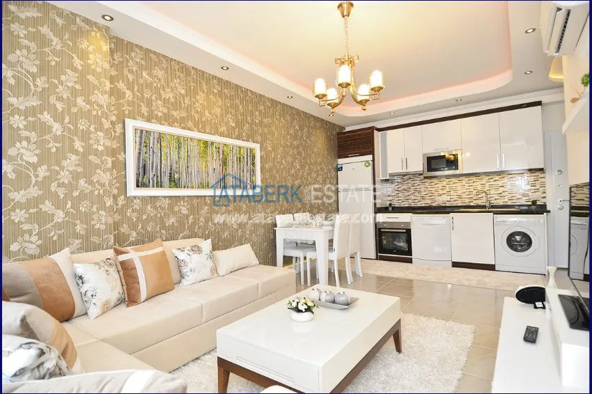 Luxury complex "PlazaResidence" 20 