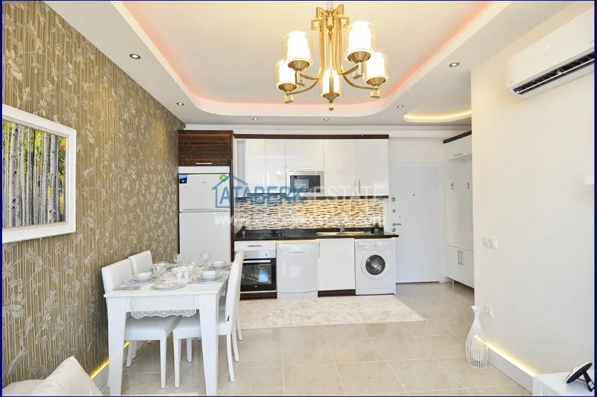 Luxury complex "PlazaResidence" 21 