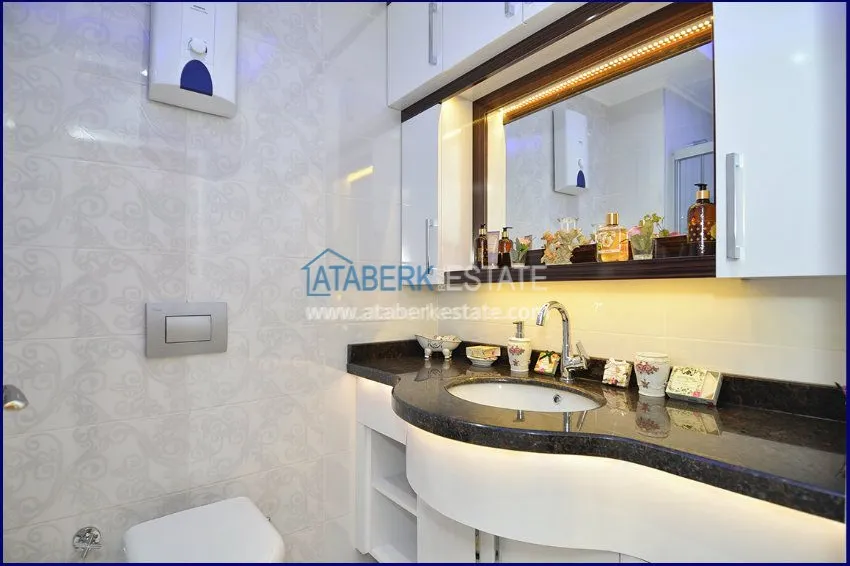 Luxury complex "PlazaResidence" 26 