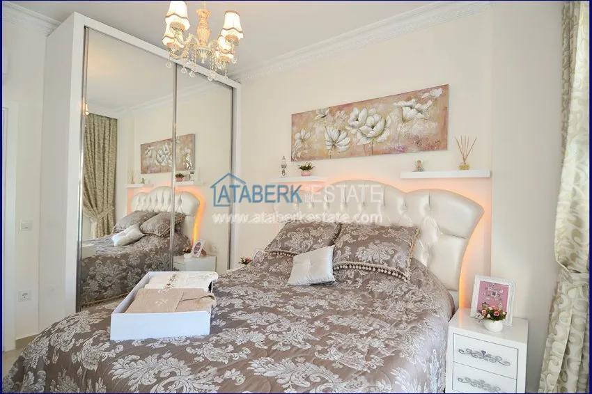 Luxury complex "PlazaResidence" 23 