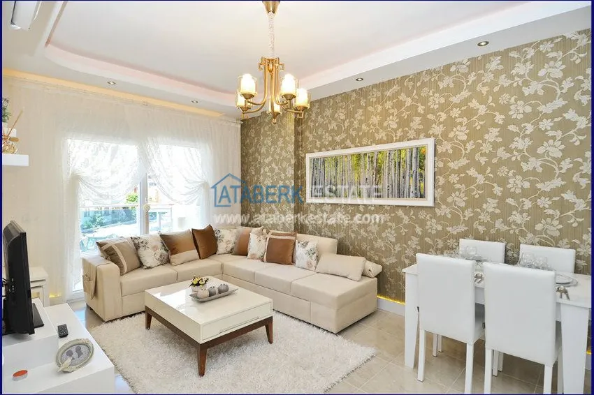 Luxury complex "PlazaResidence" 19 