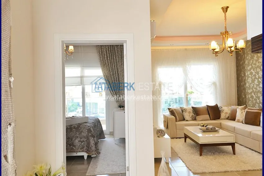 Luxury complex "PlazaResidence" 25 