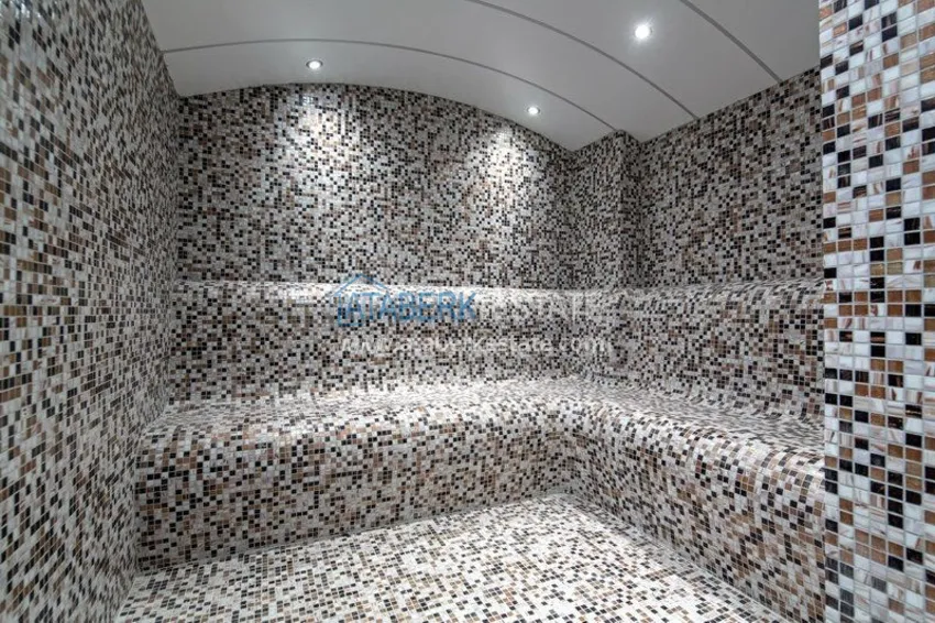 Квартира от собственника в центре Алании в комплексе отельного типа 18 