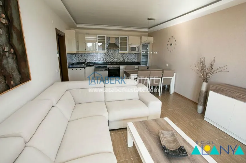 Прекрасный дуплекс в очаровательном комплексе! 15 