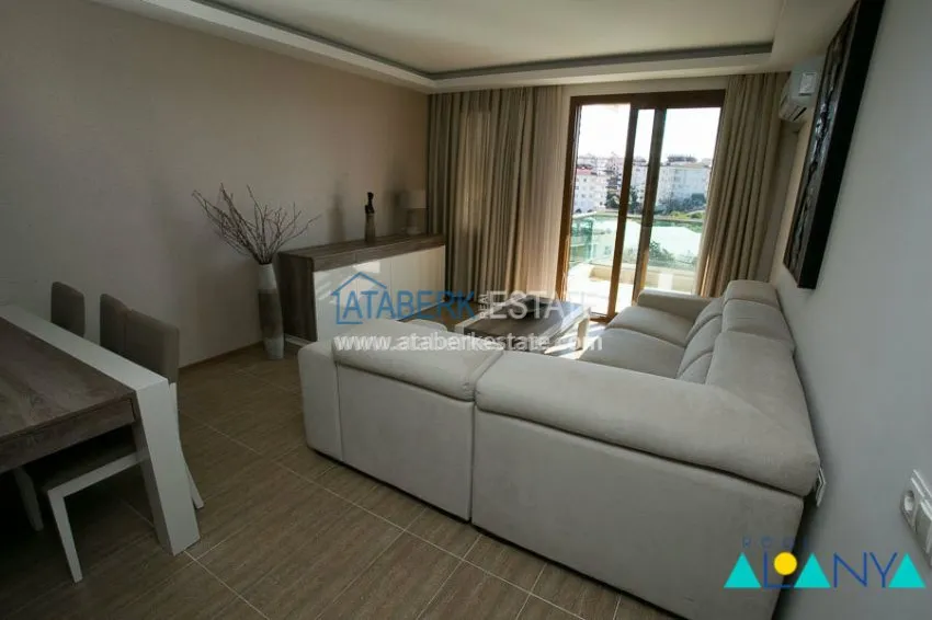 Прекрасный дуплекс в очаровательном комплексе! 19 