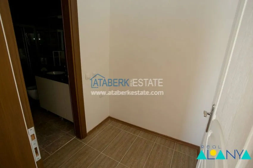 Прекрасный дуплекс в очаровательном комплексе! 26 