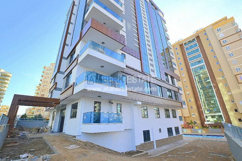 Современная, новая квартира планировкой 2+1 от собственника 6 