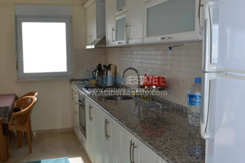 Квартира на первой береговой линии с прямым видом на море 11 