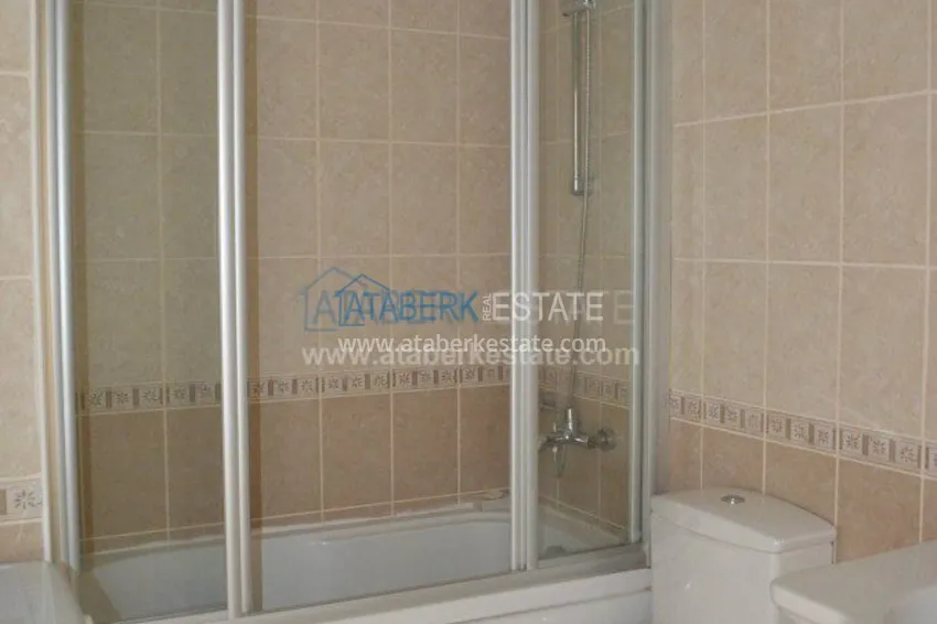 Квартира на первой береговой линии с прямым видом на море 13 