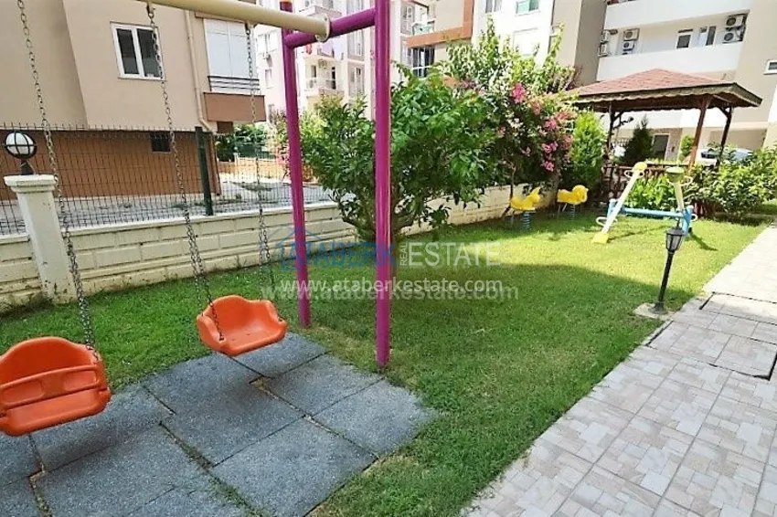 Apartment in Antalya from the owner 2 