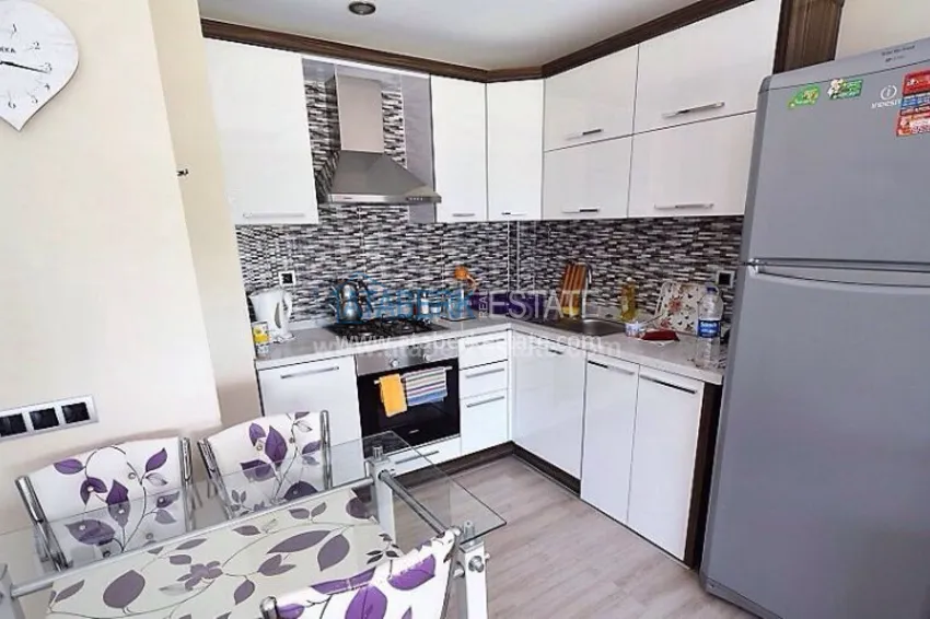 Apartment in Antalya from the owner 3 