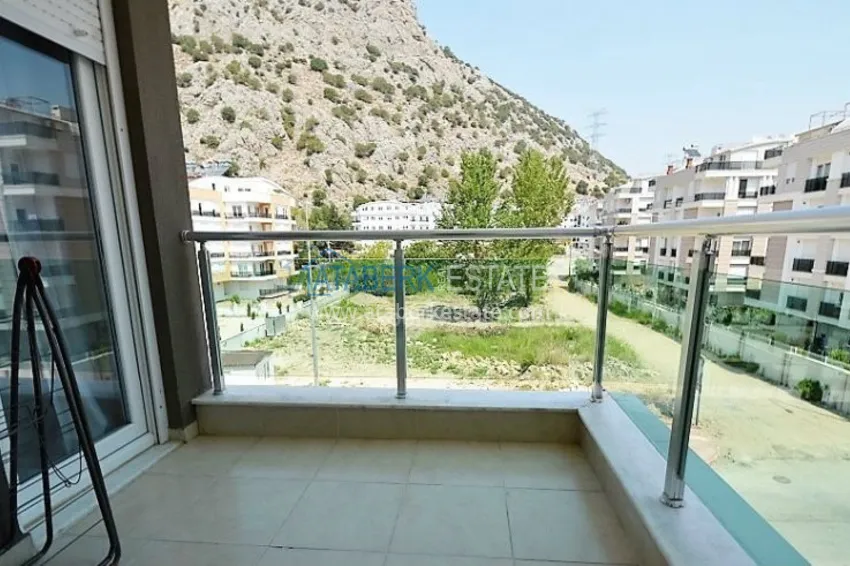 Apartment in Antalya from the owner 10 