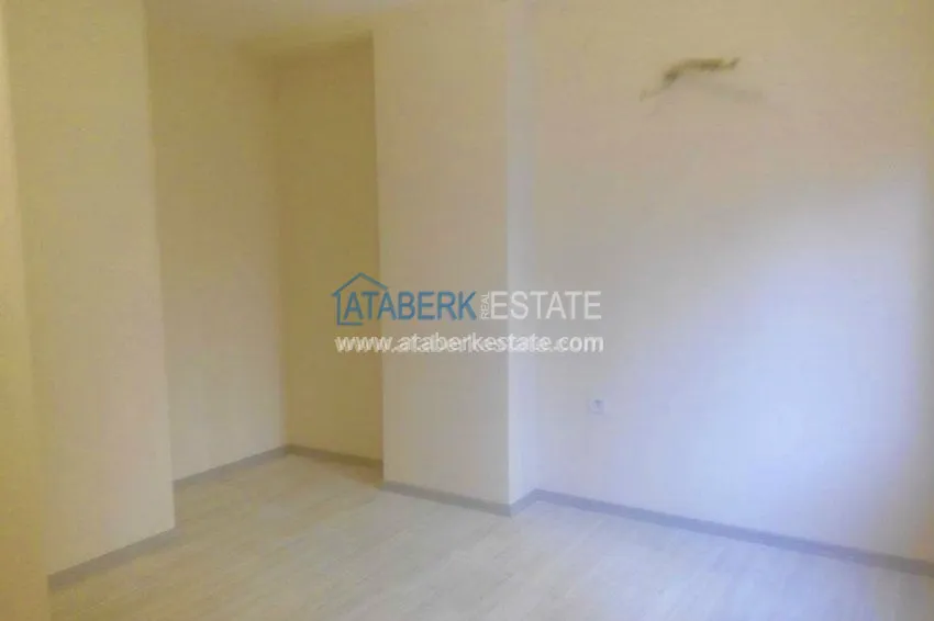 Отличные квартиры в центре Аланьи 3 