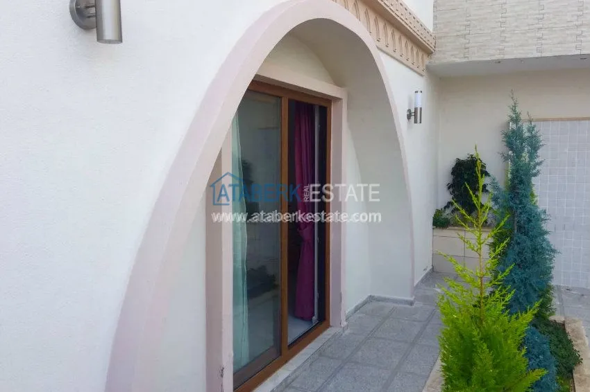 Отличные квартиры в центре Аланьи 1 