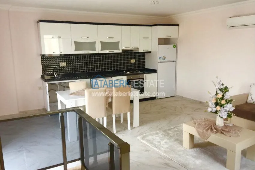 Отличные квартиры в центре Аланьи 9 