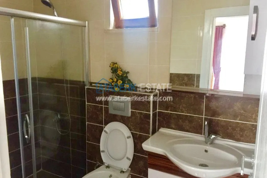 Villas with private pools in Kargicak 20