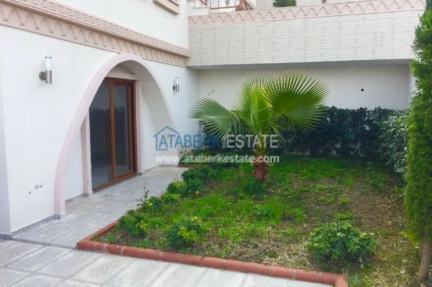 Отличные квартиры в центре Аланьи 15 