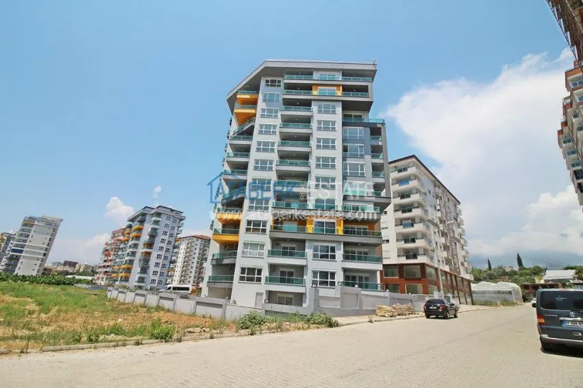 Квартира в новом комплексе по низкой стоимости 2 