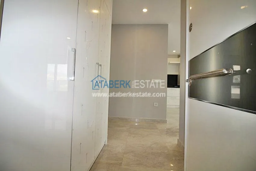 Квартира в новом комплексе по низкой стоимости 4 