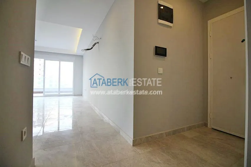 Квартира в новом комплексе по низкой стоимости 5 