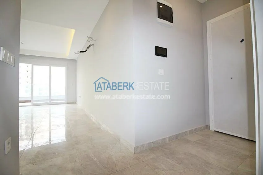 Квартира в новом комплексе по низкой стоимости 6 