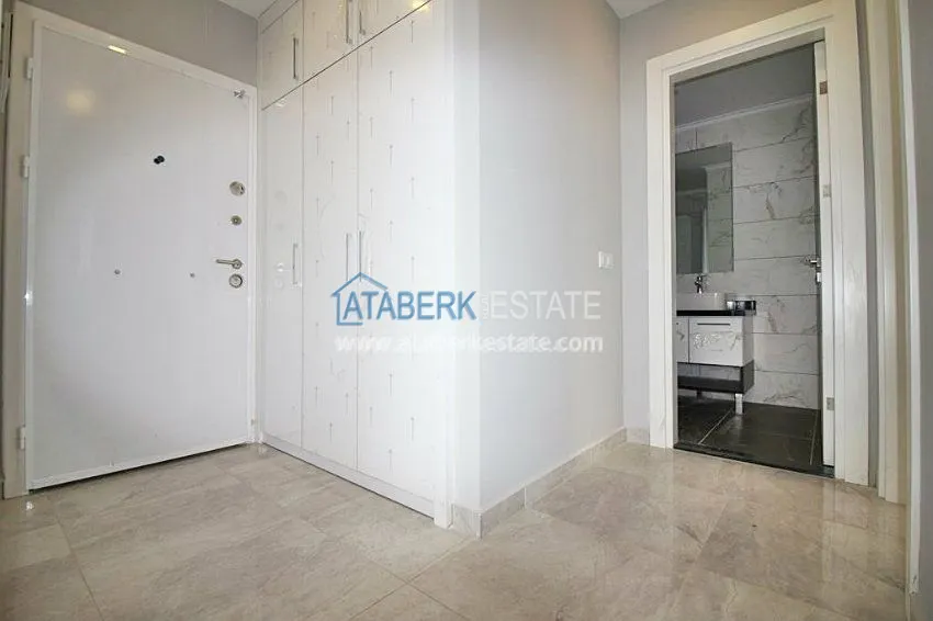 Квартира в новом комплексе по низкой стоимости 7 