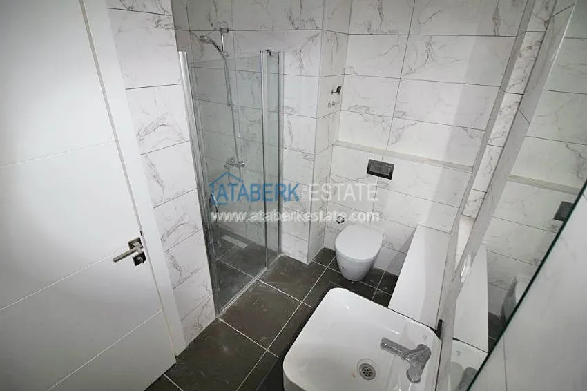 Квартира в новом комплексе по низкой стоимости 8 