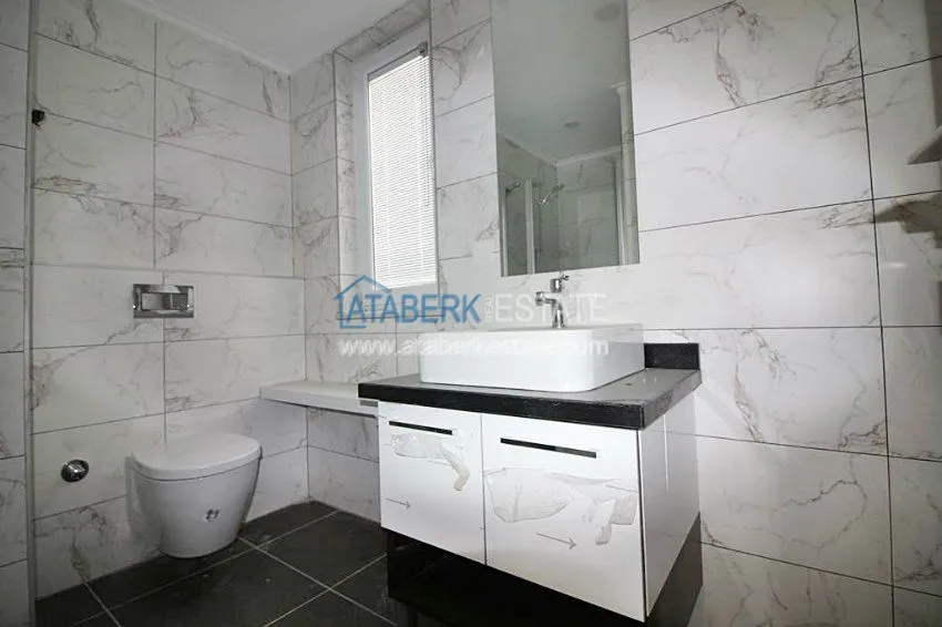 Квартира в новом комплексе по низкой стоимости 9 