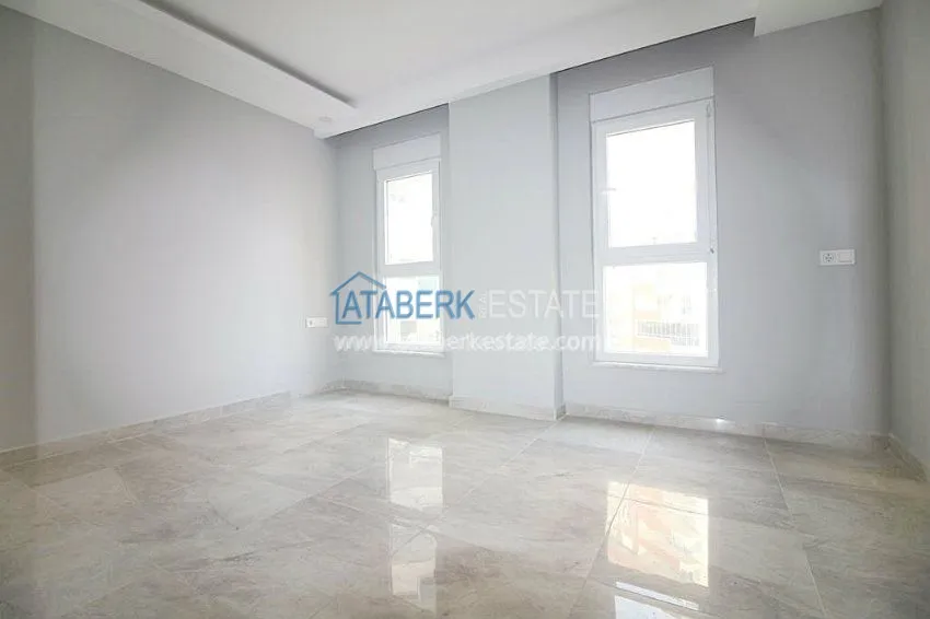 Квартира в новом комплексе по низкой стоимости 10 