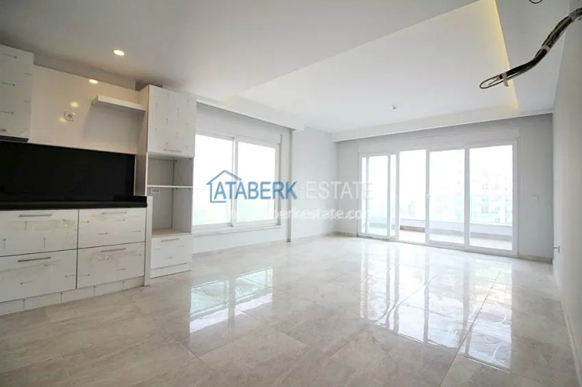 Квартира в новом комплексе по низкой стоимости 12 