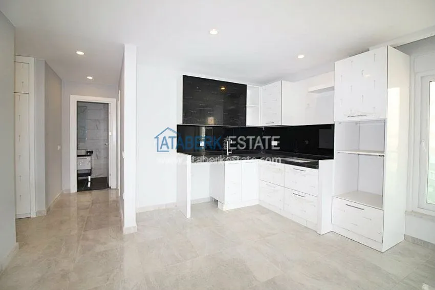 Квартира в новом комплексе по низкой стоимости 14 