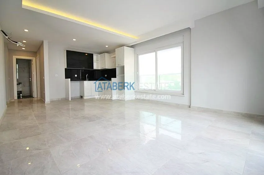 Квартира в новом комплексе по низкой стоимости 15 