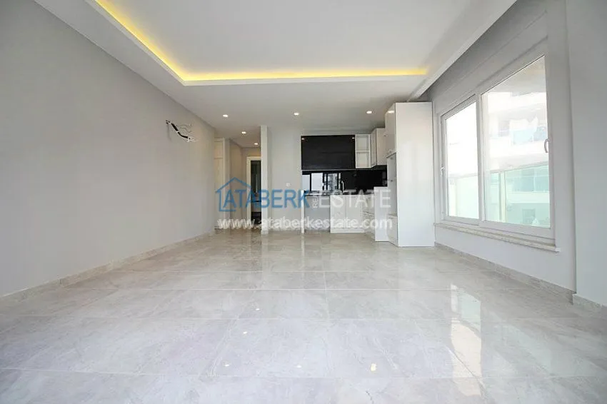 Квартира в новом комплексе по низкой стоимости 16 