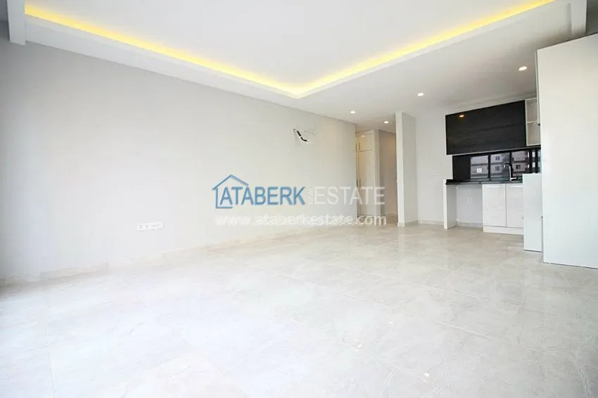 Квартира в новом комплексе по низкой стоимости 17 