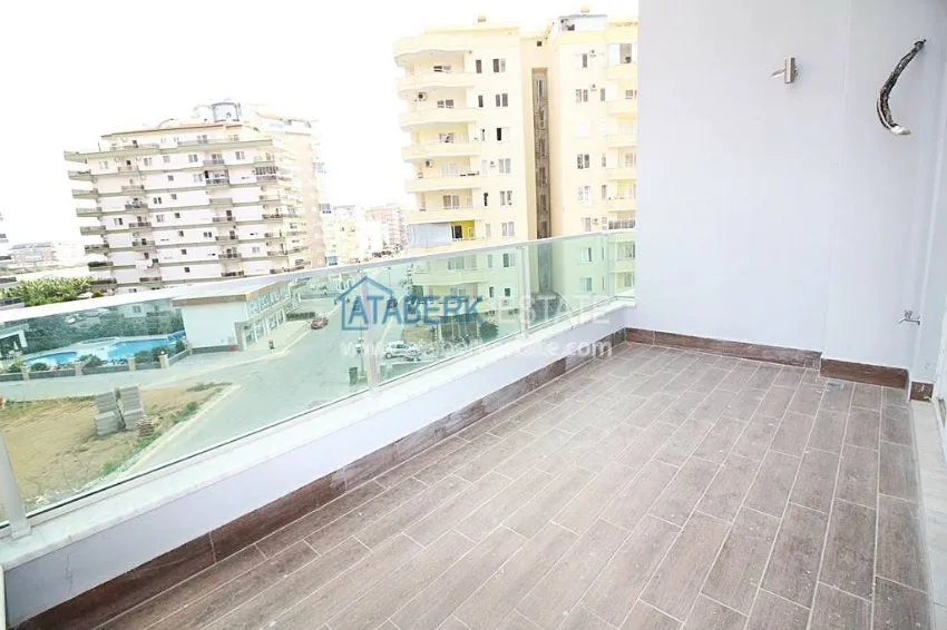 Квартира в новом комплексе по низкой стоимости 18 