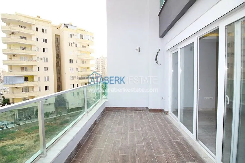 Квартира в новом комплексе по низкой стоимости 19 