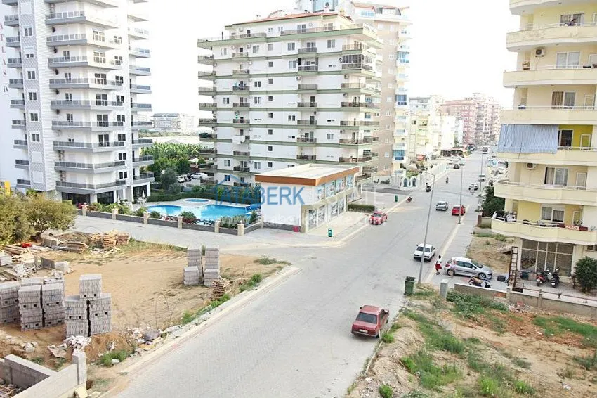 Квартира в новом комплексе по низкой стоимости 21 