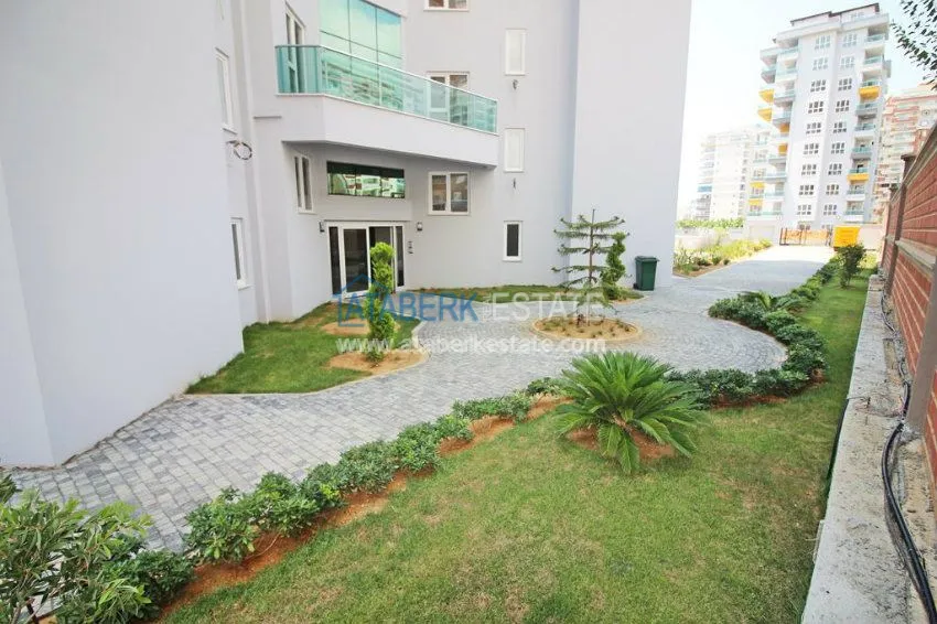 Квартира в новом комплексе по низкой стоимости 22 