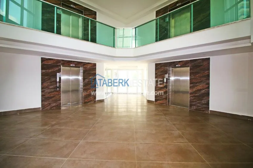 Квартира в новом комплексе по низкой стоимости 23 