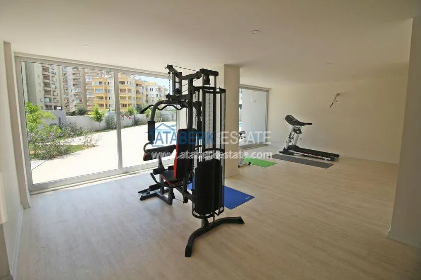 Квартира в новом комплексе по низкой стоимости 24 